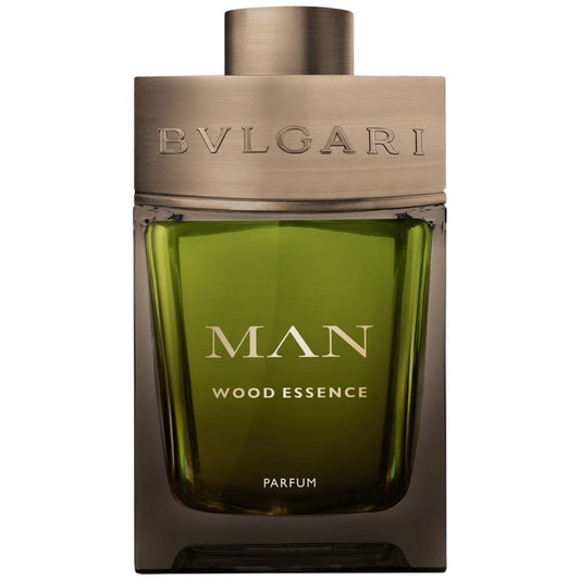 Bvlgari Man Wood Essence Parfum, 5 oz.