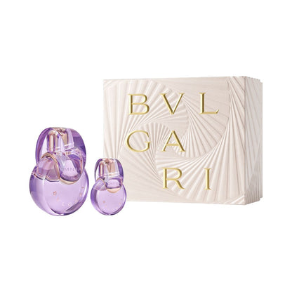 Bvlgari 2-Pc. Omnia Amethyste Eau De Toilette Gift Set