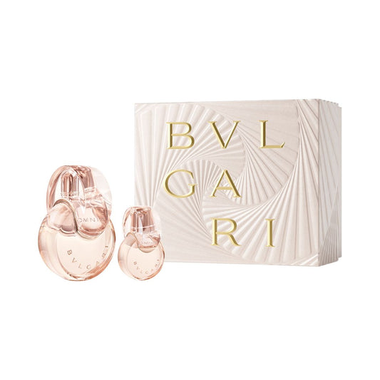 Bvlgari 2-Pc. Omnia Crystalline Eau De Parfum Gift Set