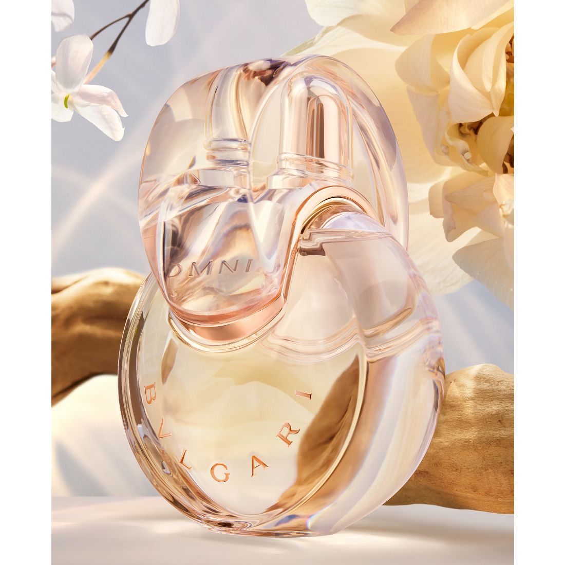 Bvlgari 2-Pc. Omnia Crystalline Eau De Parfum Gift Set
