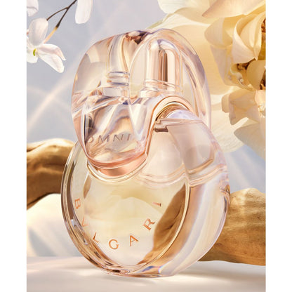 Bvlgari 2-Pc. Omnia Crystalline Eau De Parfum Gift Set
