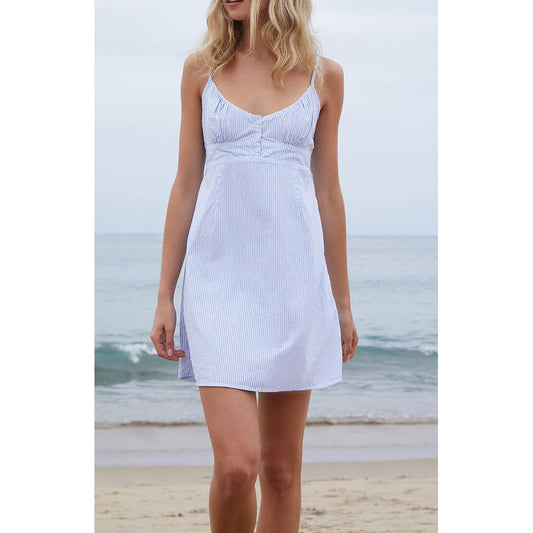 John Galt Women's Colleen Mini Dress
