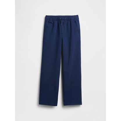 Boys' Ultrasoft Easy Khakis