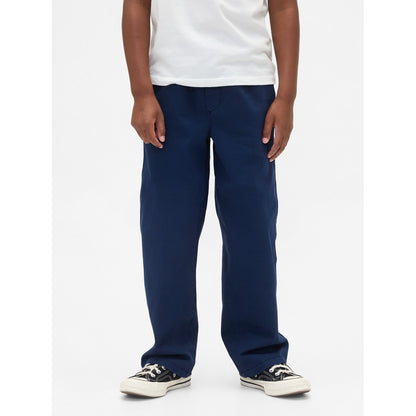 Boys' Ultrasoft Easy Khakis