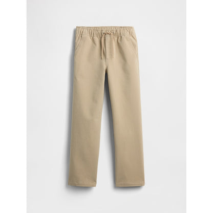 Boys' Ultrasoft Easy Khakis