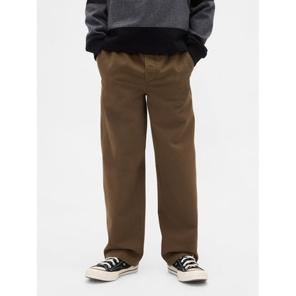 Boys' Ultrasoft Easy Khakis