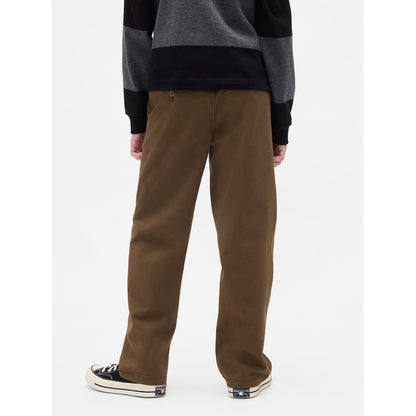Boys' Ultrasoft Easy Khakis