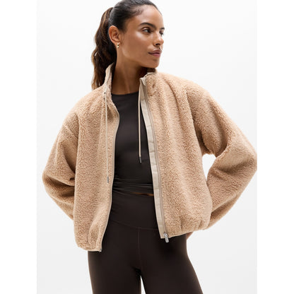 Women's In The Clouds Jacket