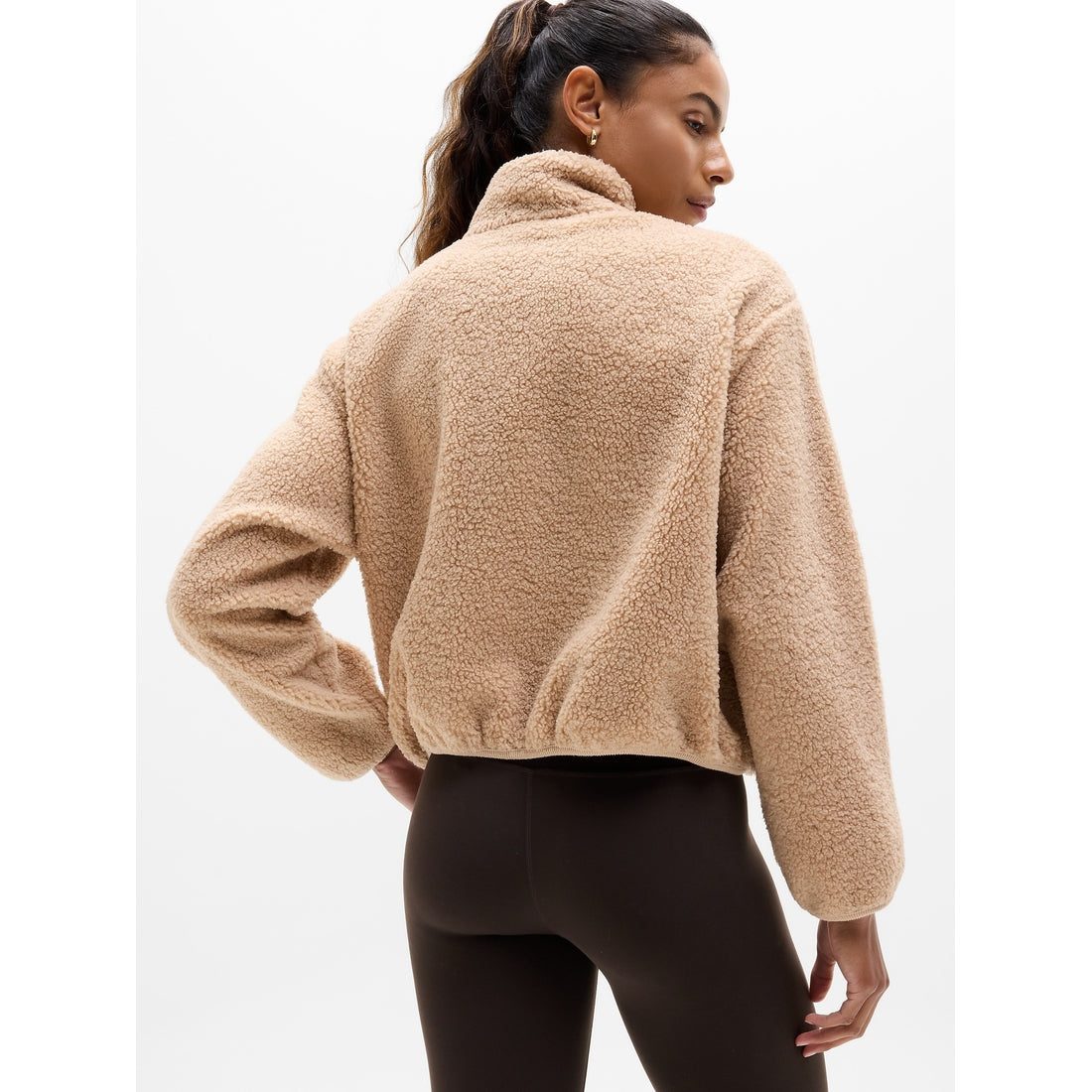 Women's In The Clouds Jacket