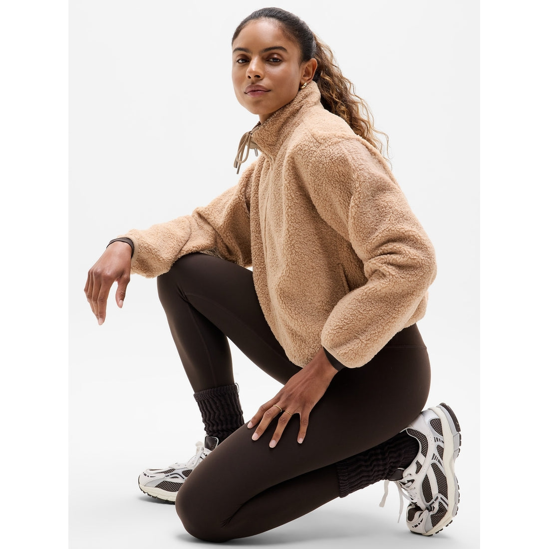 Women's In The Clouds Jacket