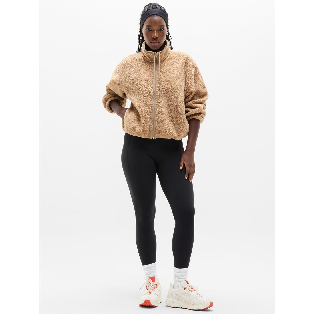 Women's In The Clouds Jacket