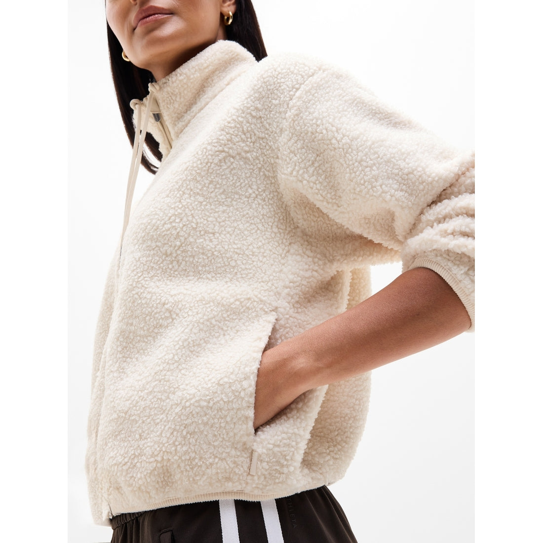 Women's In The Clouds Jacket