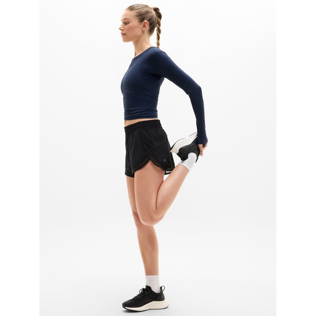 Women's Momentum Seamless Top