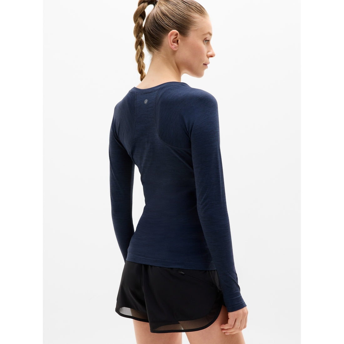Women's Momentum Seamless Top