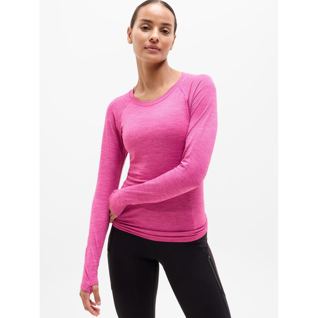 Women's Momentum Seamless Top