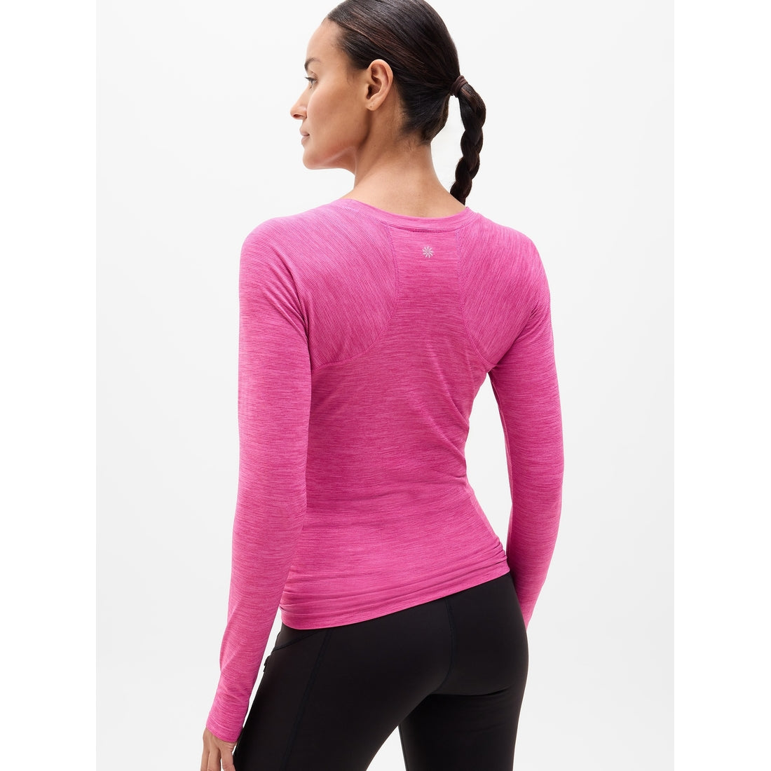 Women's Momentum Seamless Top