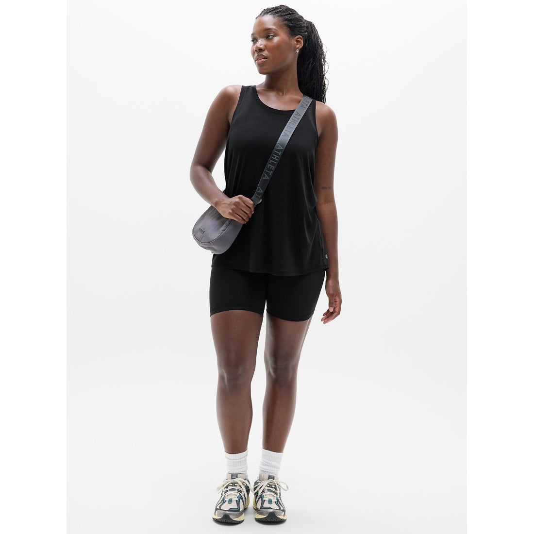 Women's Move With Ease Tank