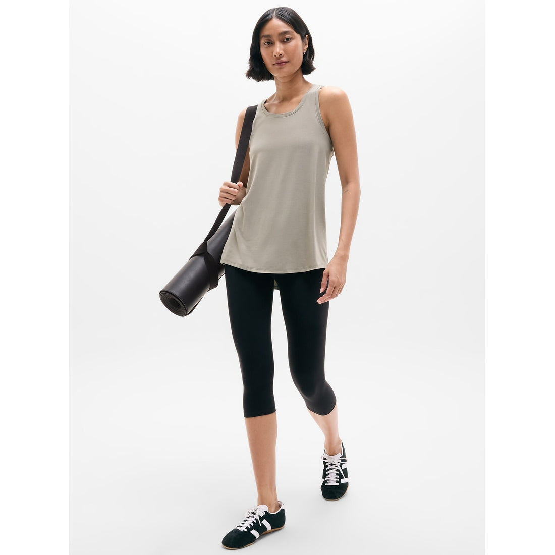 Women's Move With Ease Tank