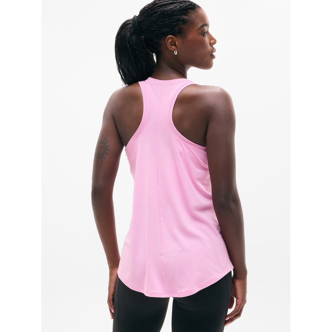Women's Move With Ease Tank