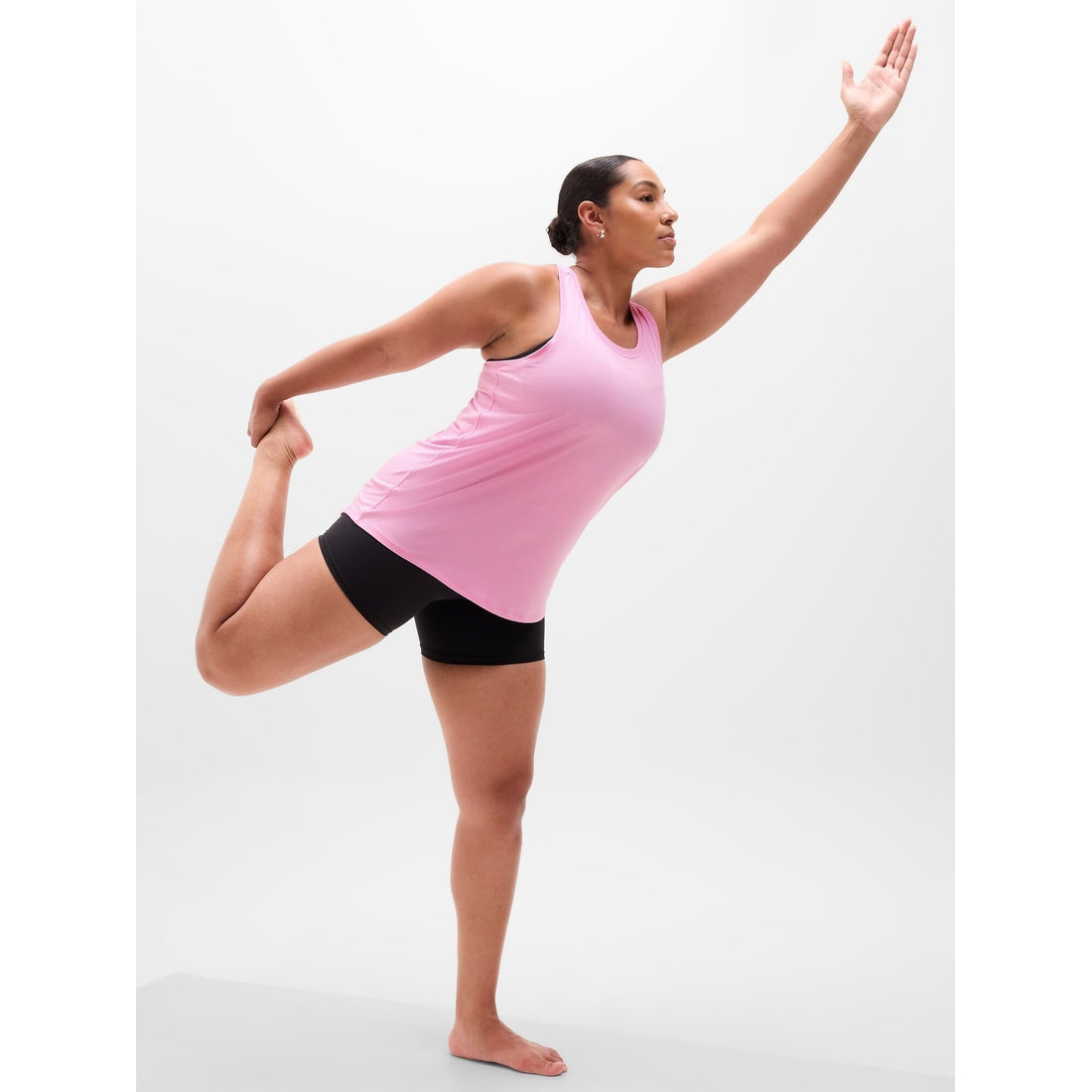 Women's Move With Ease Tank