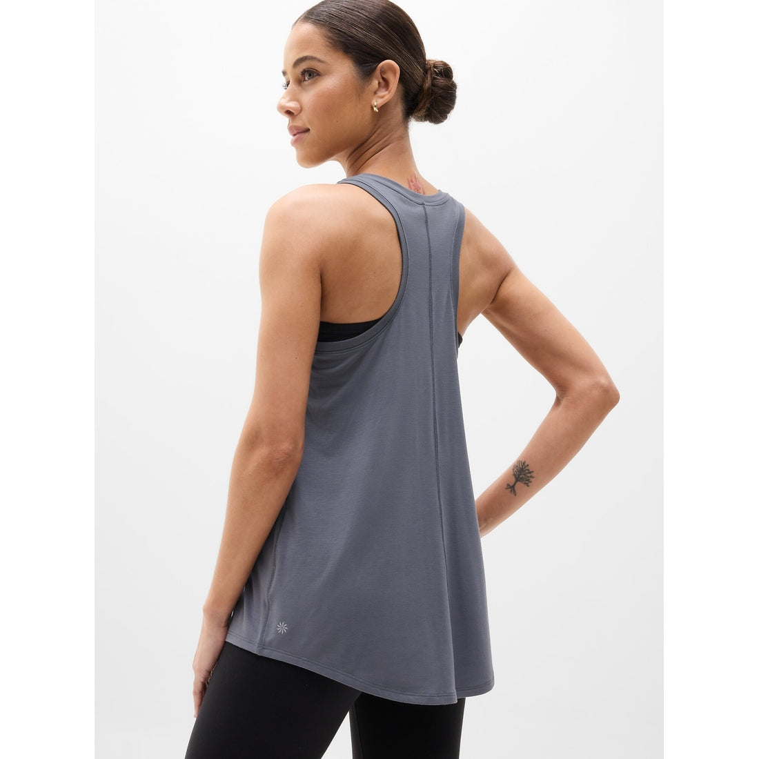 Women's Move With Ease Tank