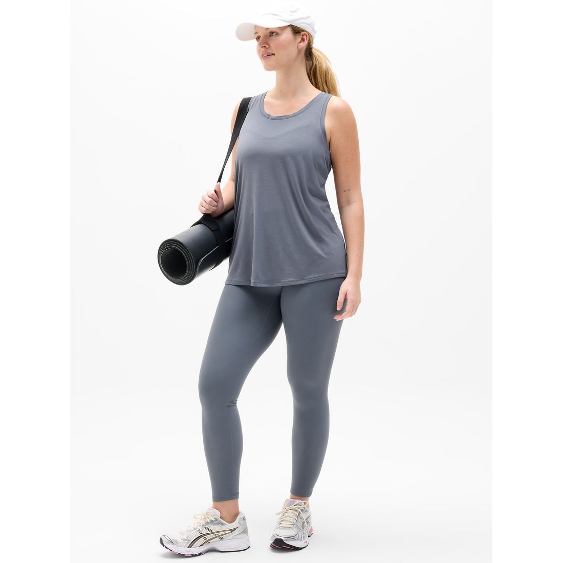Women's Move With Ease Tank