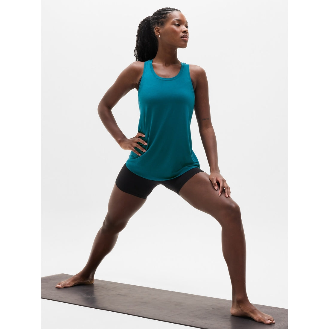 Women's Move With Ease Tank