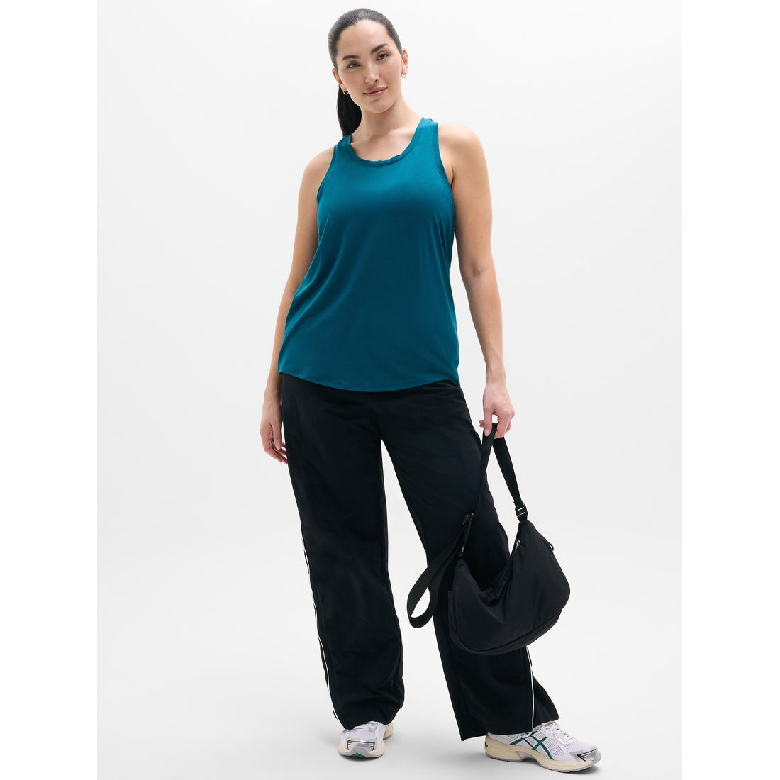 Women's Move With Ease Tank