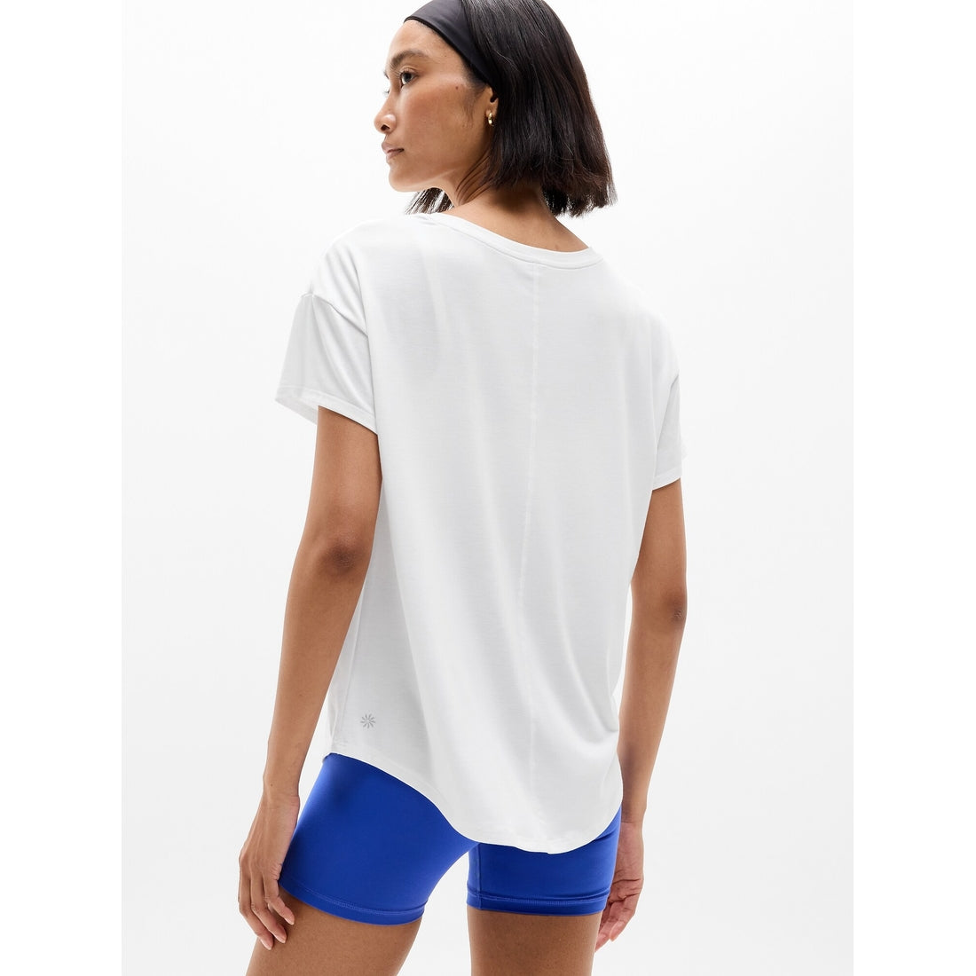 Women's Move With Ease Tee