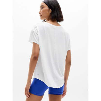 Women's Move With Ease Tee