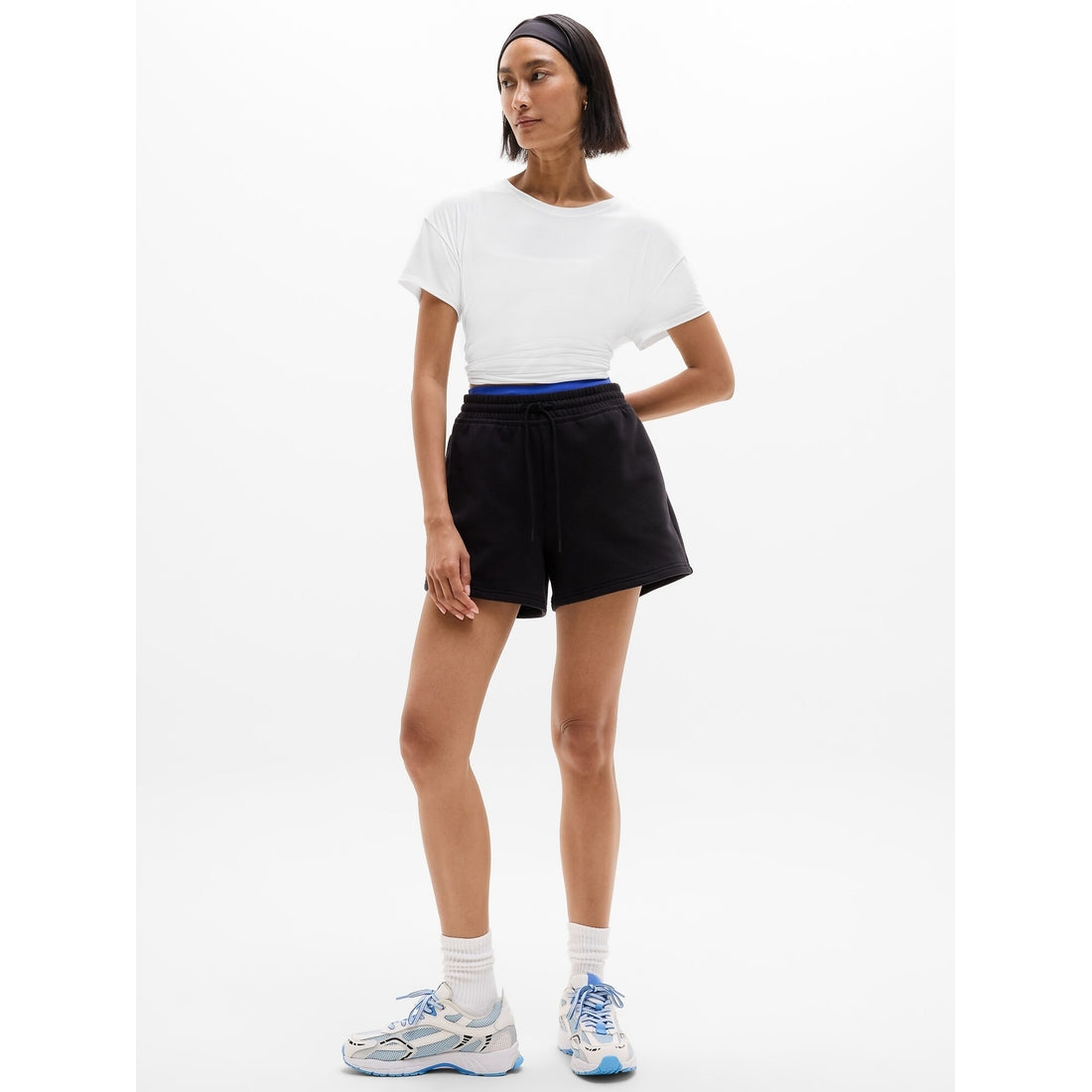 Women's Move With Ease Tee