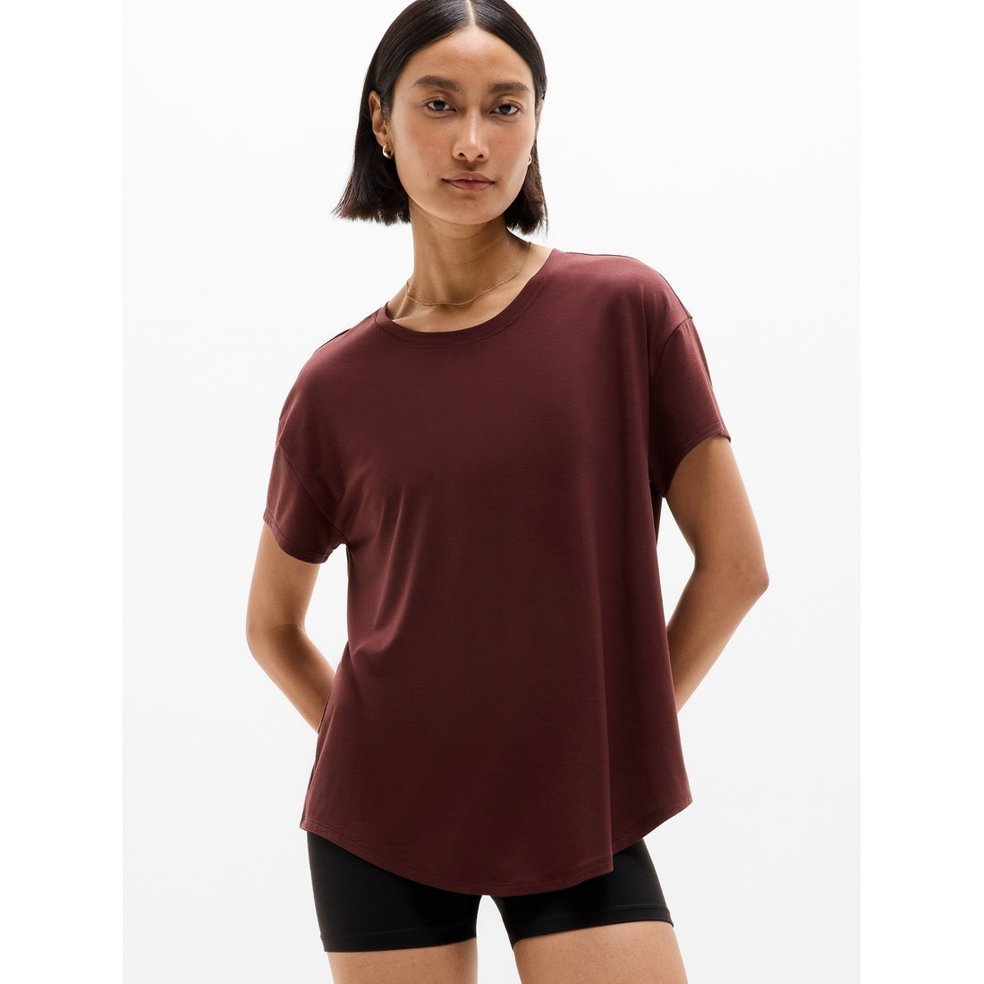 Women's Move With Ease Tee