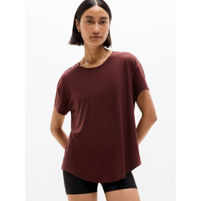 Women's Move With Ease Tee