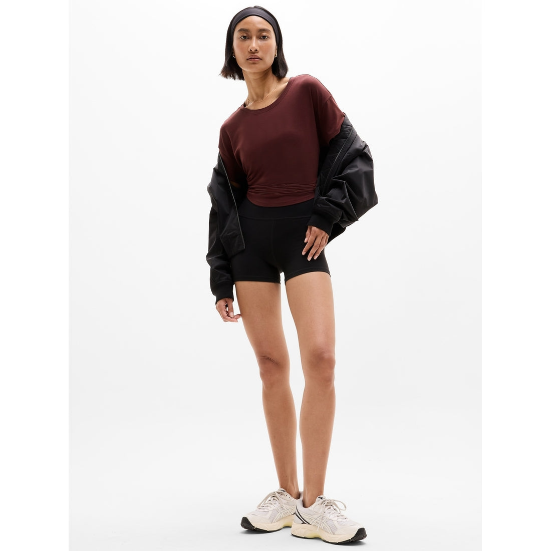 Women's Move With Ease Tee