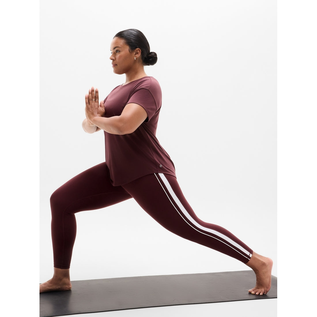 Women's Move With Ease Tee
