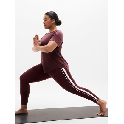 Women's Move With Ease Tee