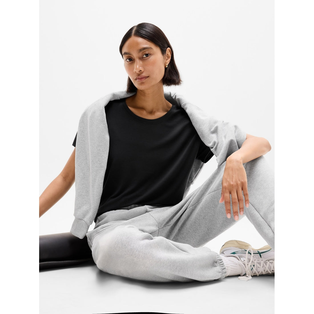 Women's Move With Ease Tee