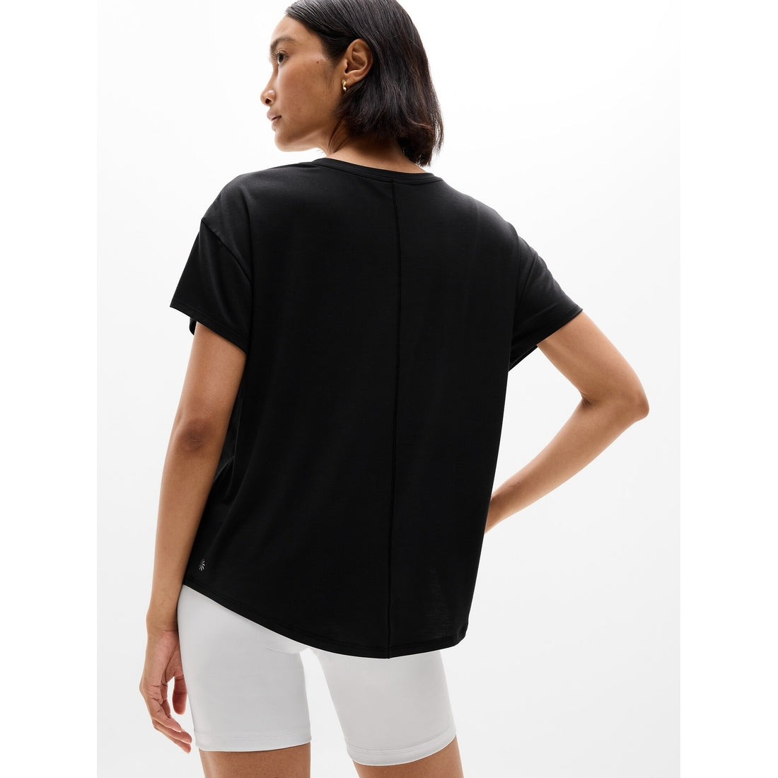 Women's Move With Ease Tee