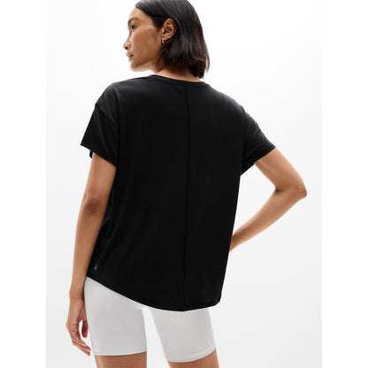 Women's Move With Ease Tee