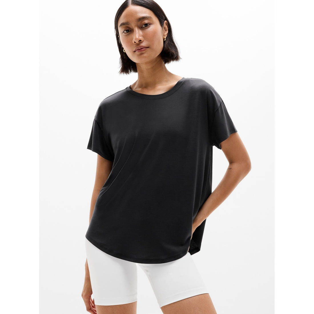 Women's Move With Ease Tee