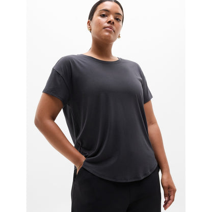 Women's Move With Ease Tee
