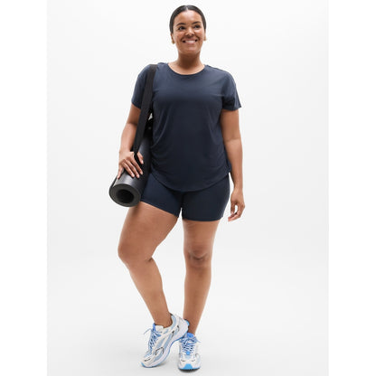 Women's Move With Ease Tee
