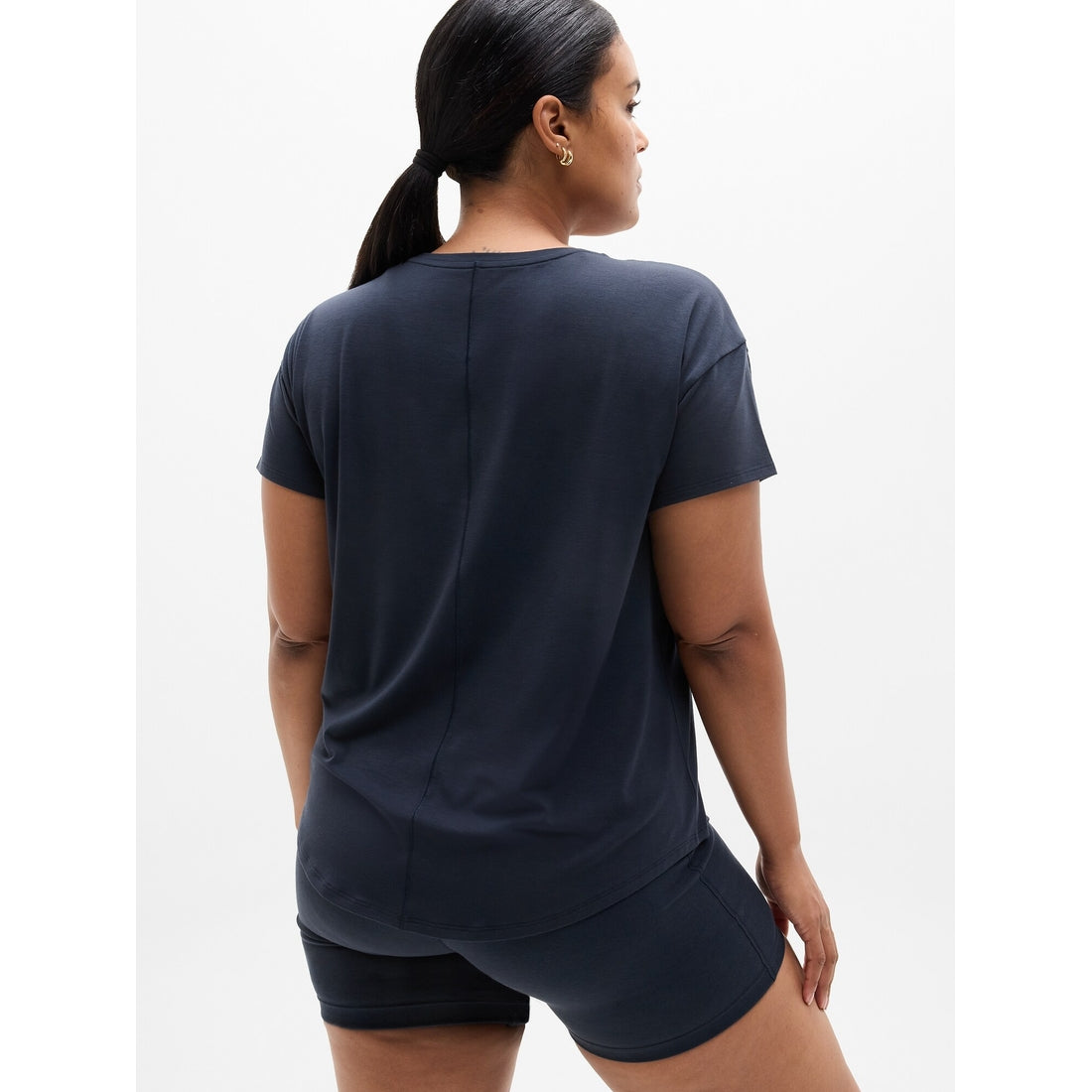 Women's Move With Ease Tee