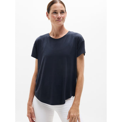 Women's Move With Ease Tee