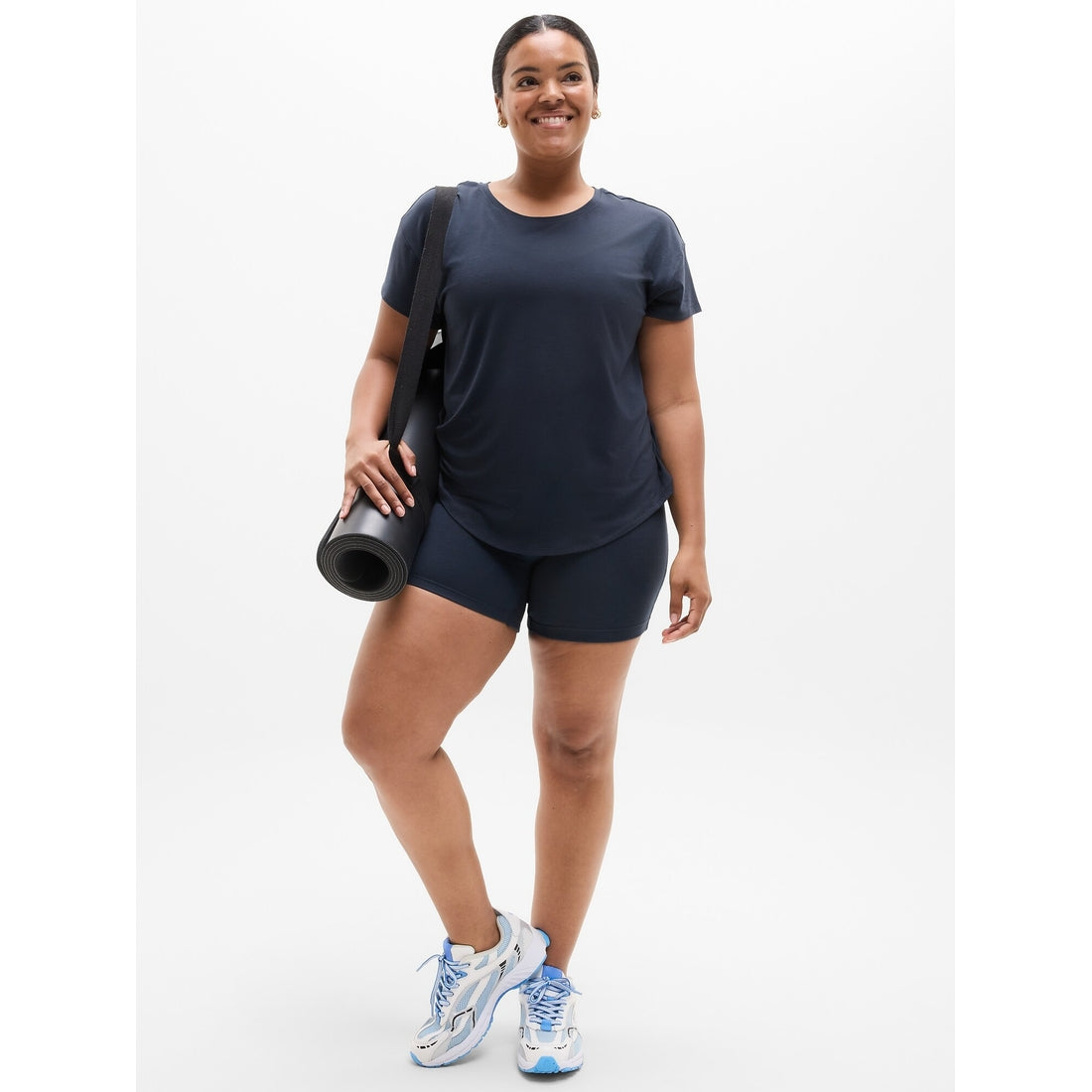 Women's Move With Ease Tee