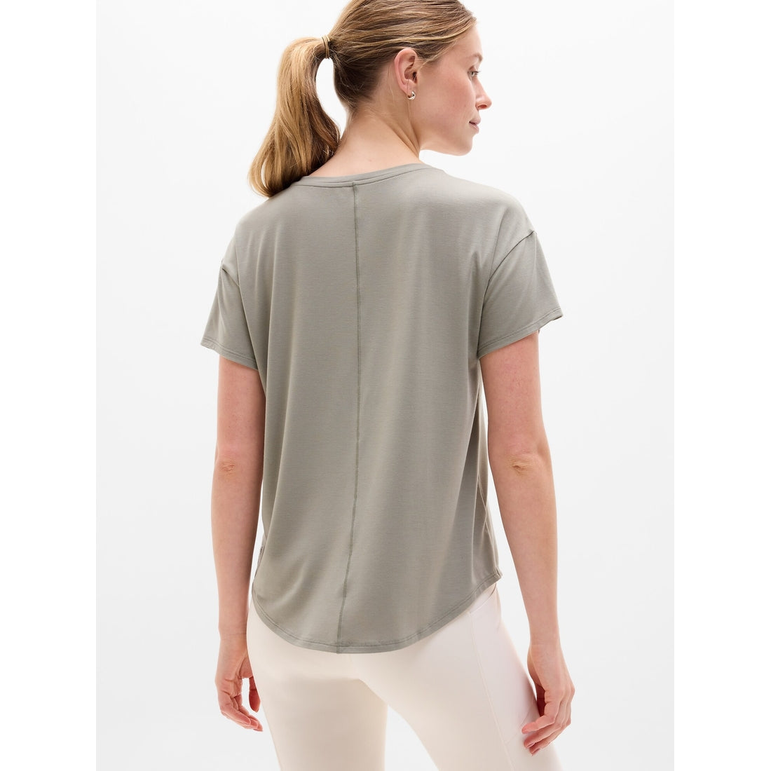 Women's Move With Ease Tee