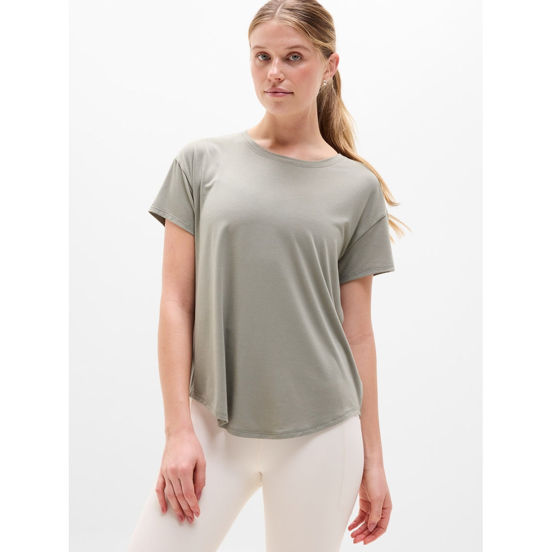 Women's Move With Ease Tee