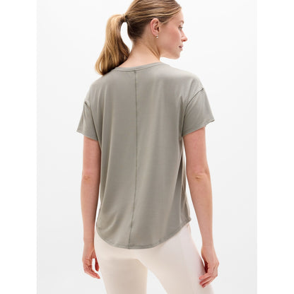 Women's Move With Ease Tee