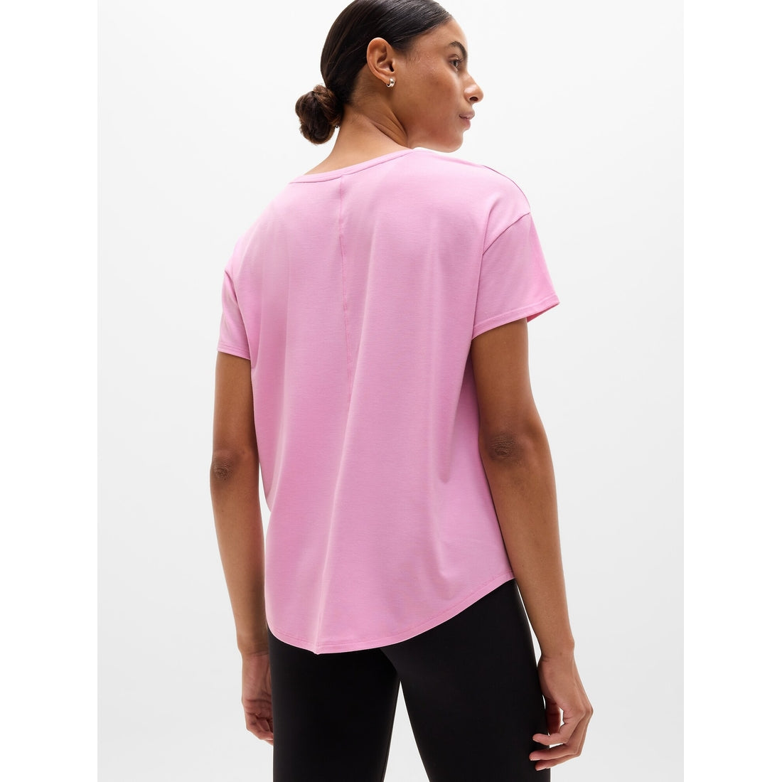 Women's Move With Ease Tee