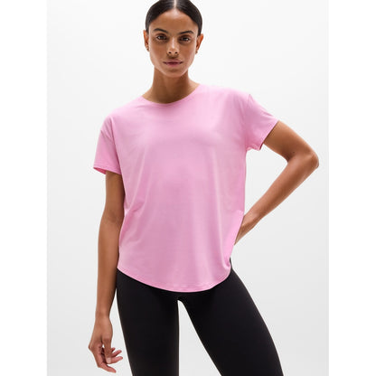Women's Move With Ease Tee
